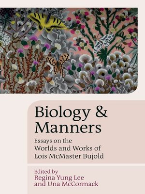 cover image of Biology and Manners